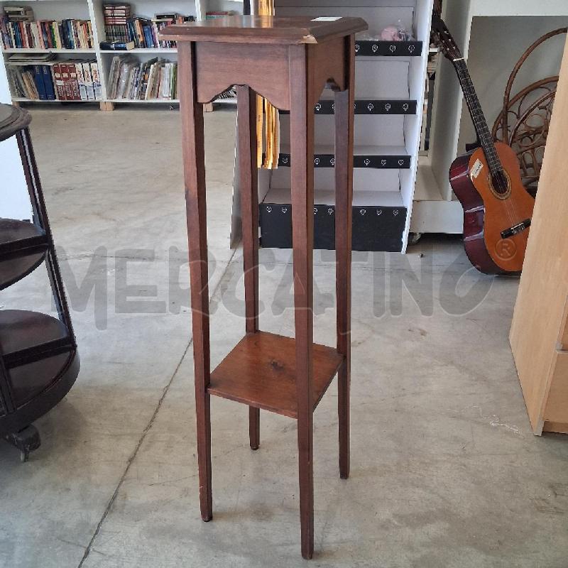 COLONNA LEGNO STRETTA | Mercatino dell'Usato San giorgio del sannio 1