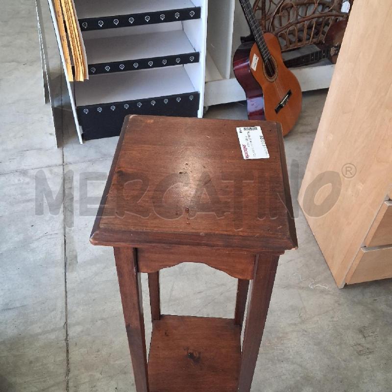 COLONNA LEGNO STRETTA | Mercatino dell'Usato San giorgio del sannio 2