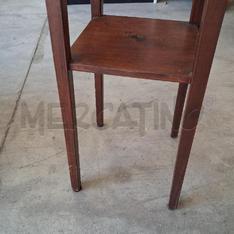 COLONNA LEGNO STRETTA | Mercatino dell'Usato San giorgio del sannio 3