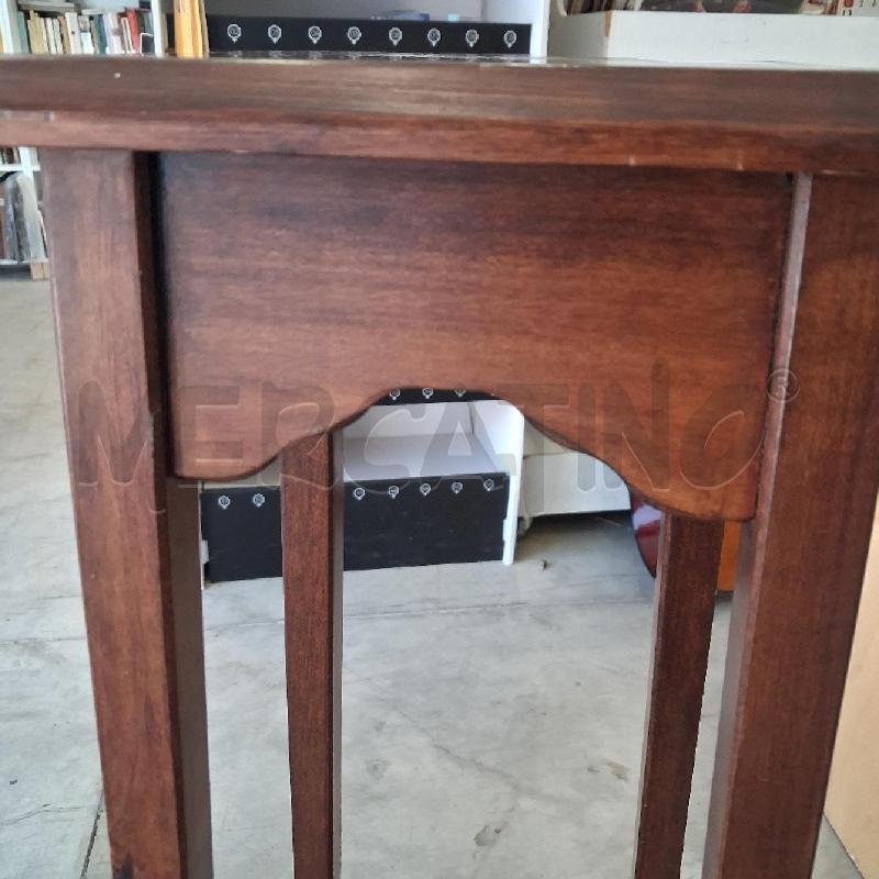 COLONNA LEGNO STRETTA | Mercatino dell'Usato San giorgio del sannio 4