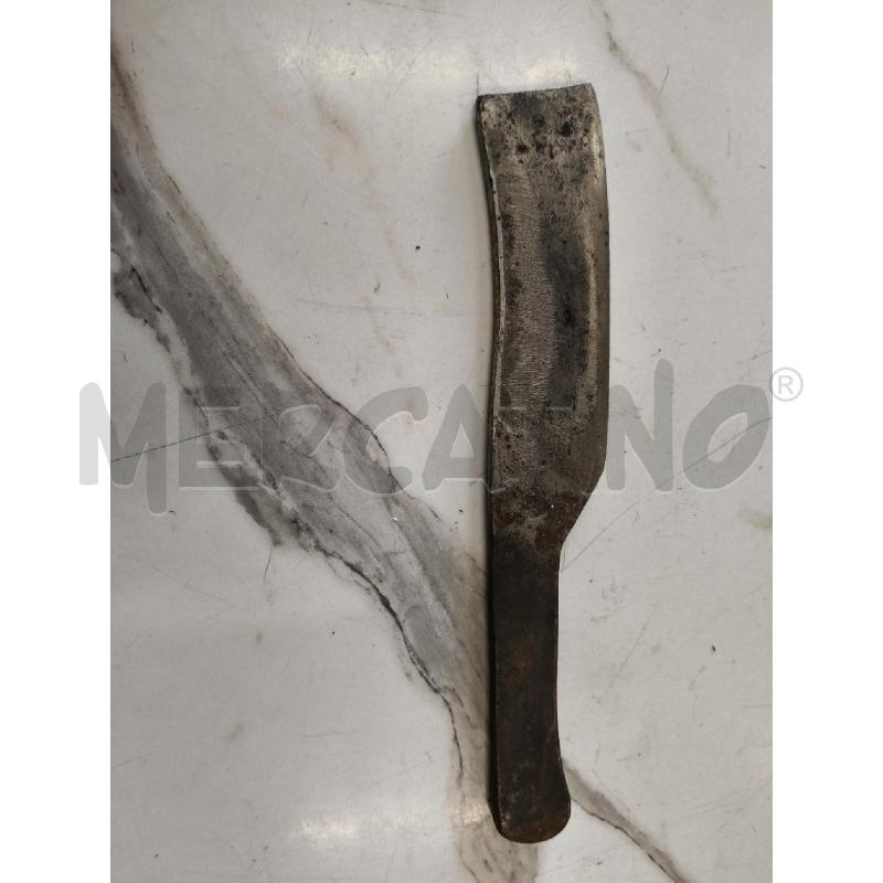 COLTELLO ARTIGIANALE FERRO  | Mercatino dell'Usato San giorgio del sannio 2
