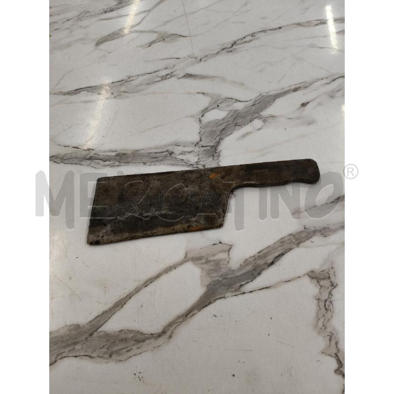 COLTELLO MAXI ARTIGIANALE  | Mercatino dell'Usato San giorgio del sannio 1