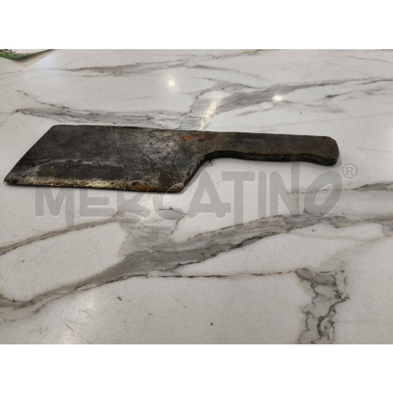 COLTELLO MAXI ARTIGIANALE  | Mercatino dell'Usato San giorgio del sannio 2