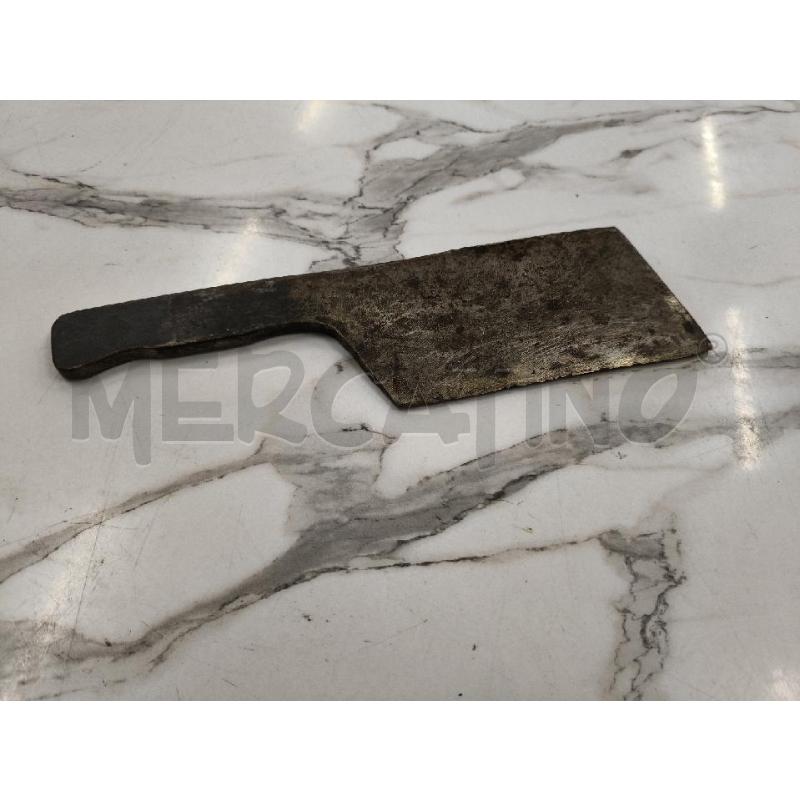 COLTELLO MAXI ARTIGIANALE  | Mercatino dell'Usato San giorgio del sannio 3