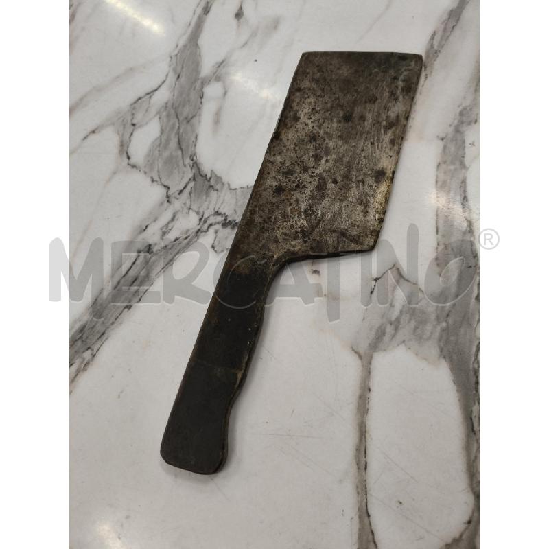 COLTELLO MAXI ARTIGIANALE  | Mercatino dell'Usato San giorgio del sannio 5