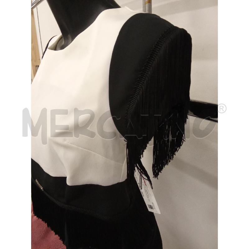 COMPLETO DONNA LES FILLES  | Mercatino dell'Usato San giorgio del sannio 4