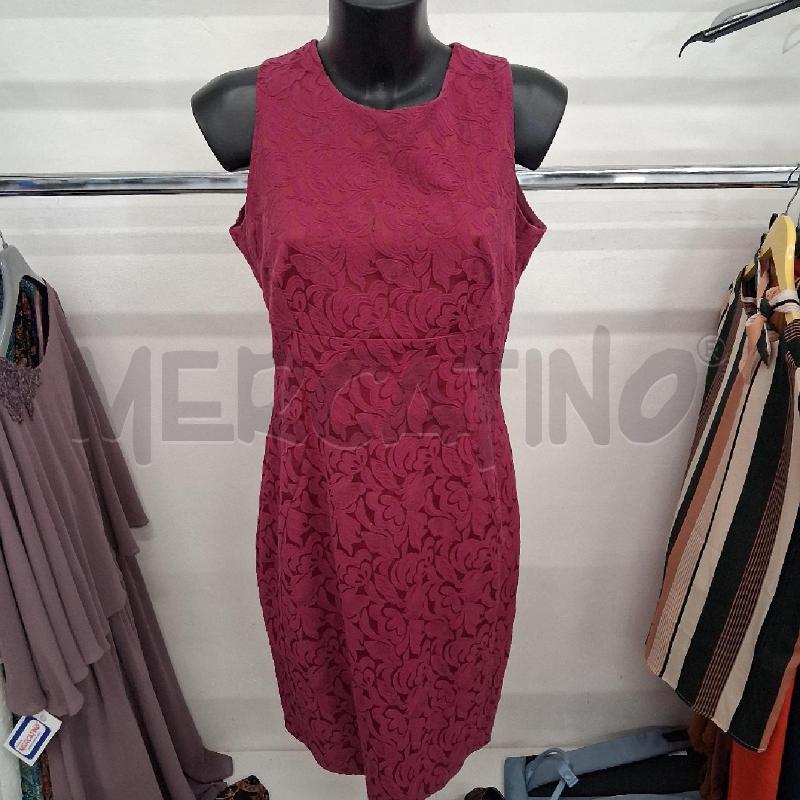 COMPLETO DONNA ROSA FIORI CAMOMILLA + GIACCA | Mercatino dell'Usato San giorgio del sannio 3