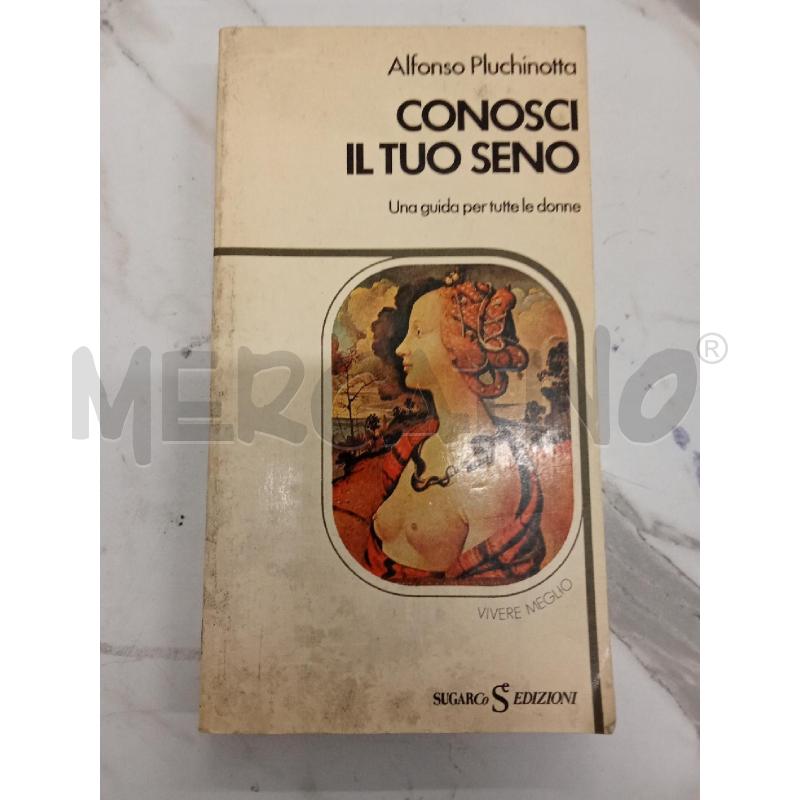 CONOSCI IL TUO SENO  | Mercatino dell'Usato San giorgio del sannio 1