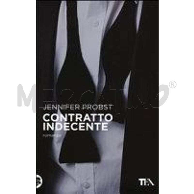 CONTRATTO INDECENTE | Mercatino dell'Usato San giorgio del sannio 1