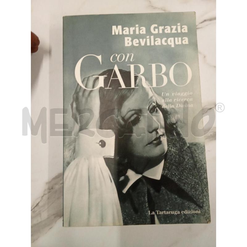 CON GARBO  | Mercatino dell'Usato San giorgio del sannio 1