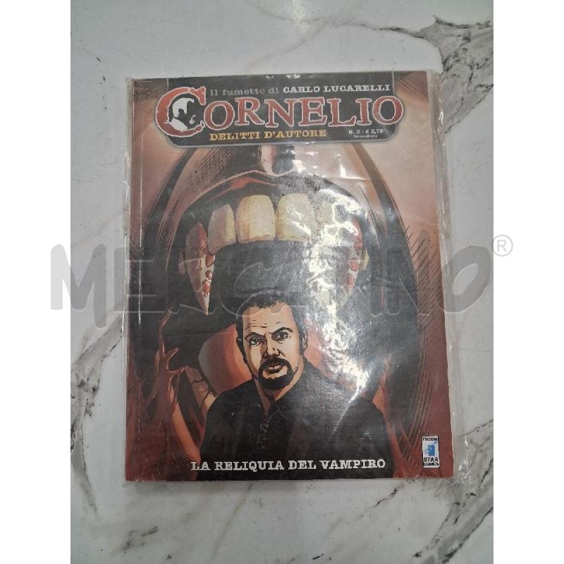 CORNELIO | Mercatino dell'Usato San giorgio del sannio 1