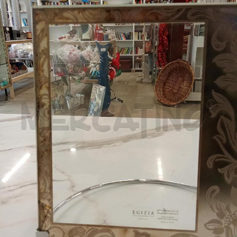 CORNICETTA EGIZIA  | Mercatino dell'Usato San giorgio del sannio 3