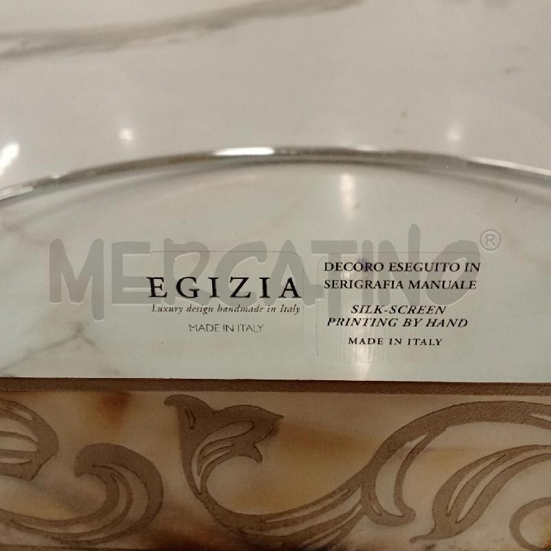CORNICETTA EGIZIA  | Mercatino dell'Usato San giorgio del sannio 5