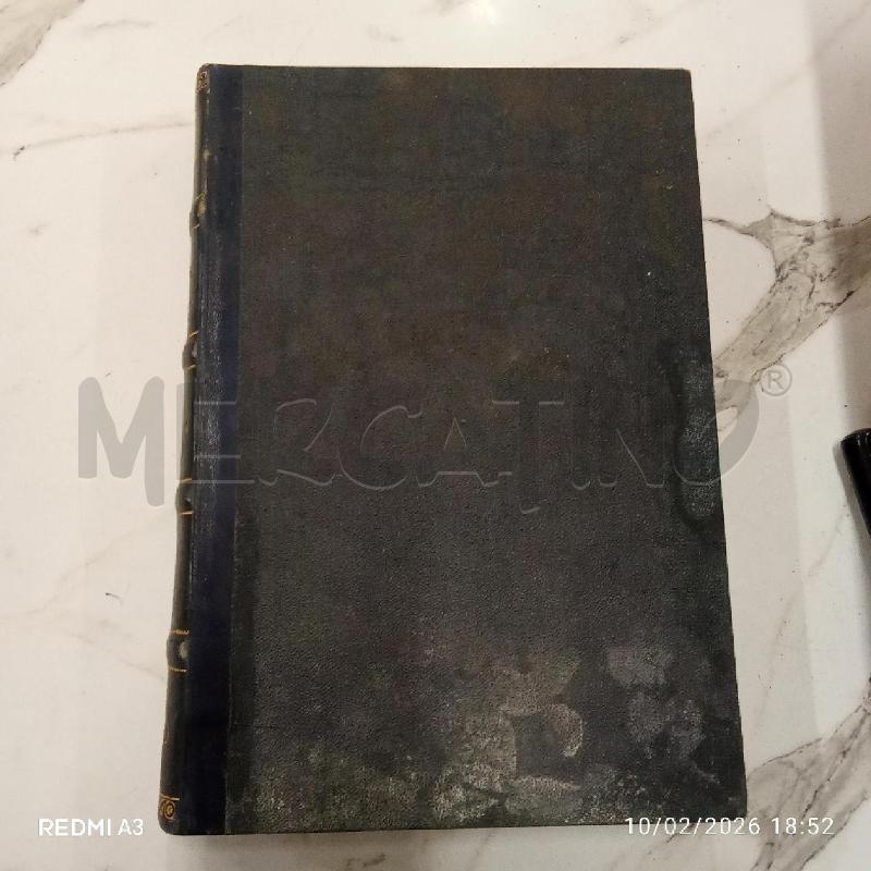 CORPO DEL DIRITTO SIONISIO GOTOFREDO E DI C.E FREIESLEBEN 1857 NAPOLI | Mercatino dell'Usato San giorgio del sannio 1