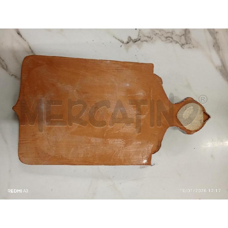 CREST CERAMICA NEC RECISA RECEDIT | Mercatino dell'Usato San giorgio del sannio 2