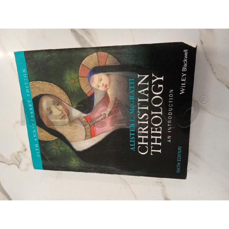 CRISTIAN THEOLOGIE | Mercatino dell'Usato San giorgio del sannio 1