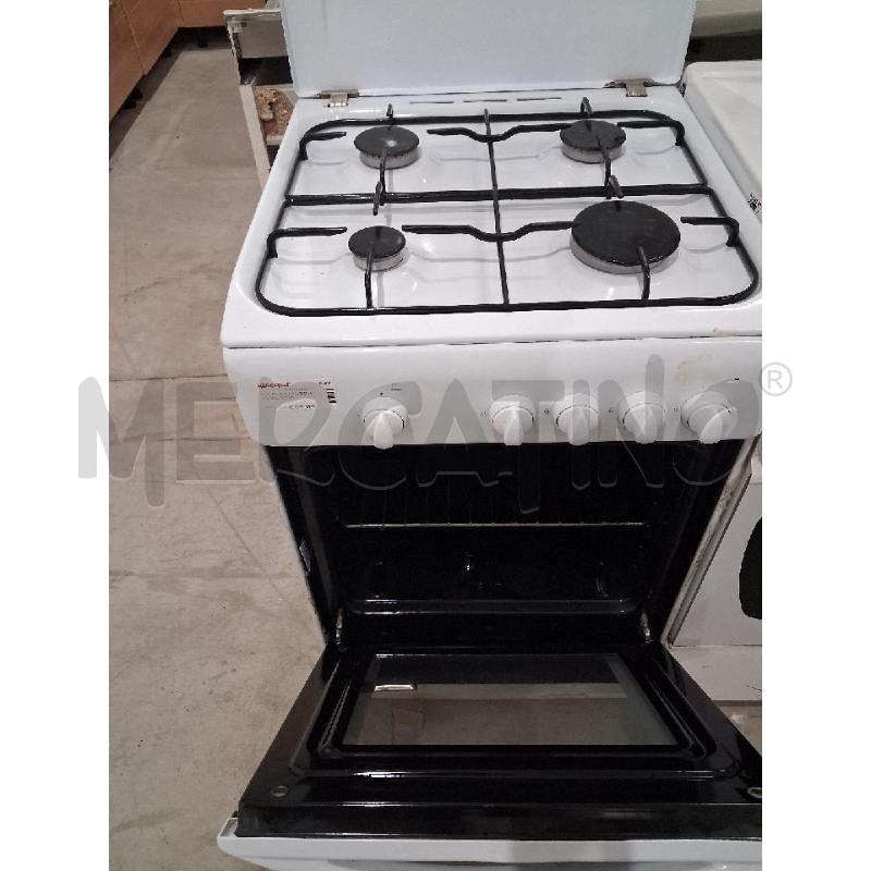 CUCINA A GAS LIBERA INSTALLAZIONE  | Mercatino dell'Usato San giorgio del sannio 1