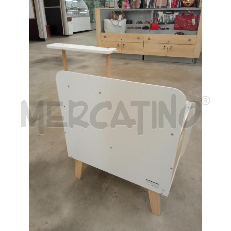 CUCINA LEGNO PER BAMBINI  | Mercatino dell'Usato San giorgio del sannio 4