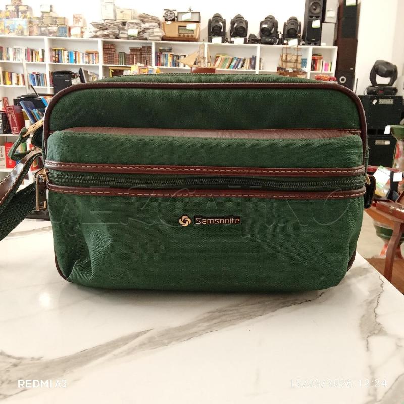 CUSTODIA SAMSONITE  | Mercatino dell'Usato San giorgio del sannio 1