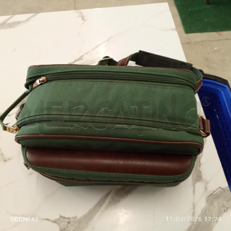 CUSTODIA SAMSONITE  | Mercatino dell'Usato San giorgio del sannio 3