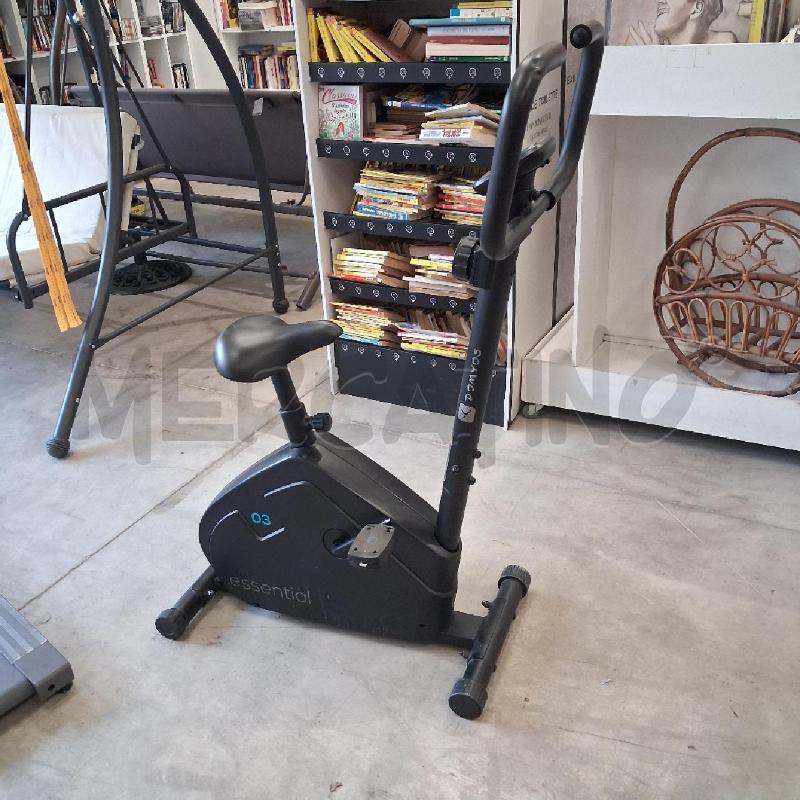 CYCLETTE ESSENTIAL | Mercatino dell'Usato San giorgio del sannio 1