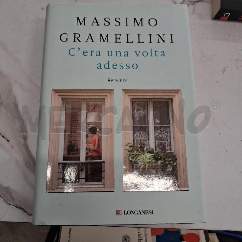 C'ERA UNA VOTA ADESSO GRAMELLINI  | Mercatino dell'Usato San giorgio del sannio 1