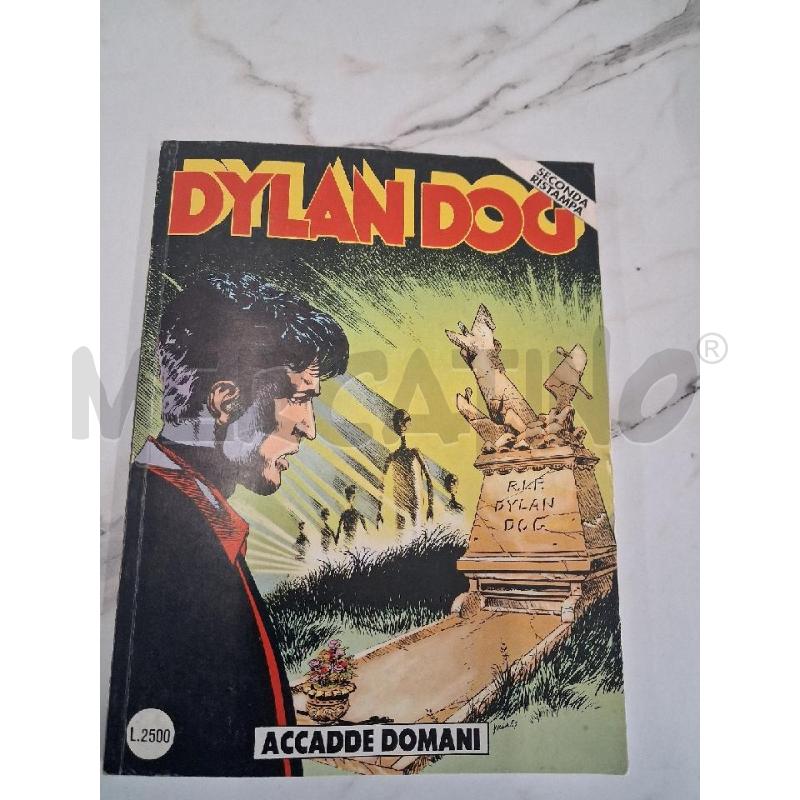DAMPYR NAZIKAN L'OSCURO | Mercatino dell'Usato San giorgio del sannio 2