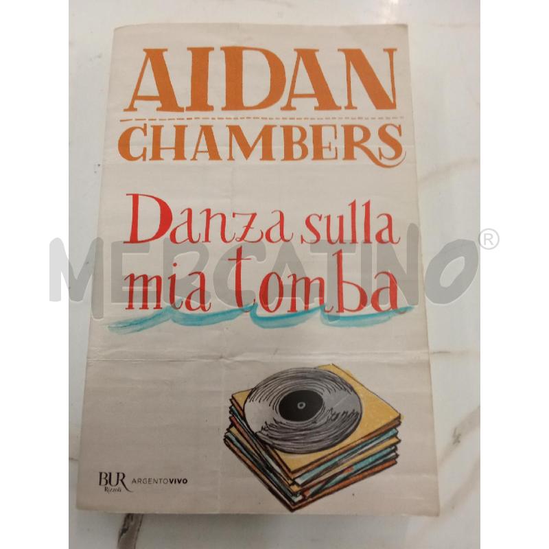 DANZA SULLA MIA TOMBA  | Mercatino dell'Usato San giorgio del sannio 1