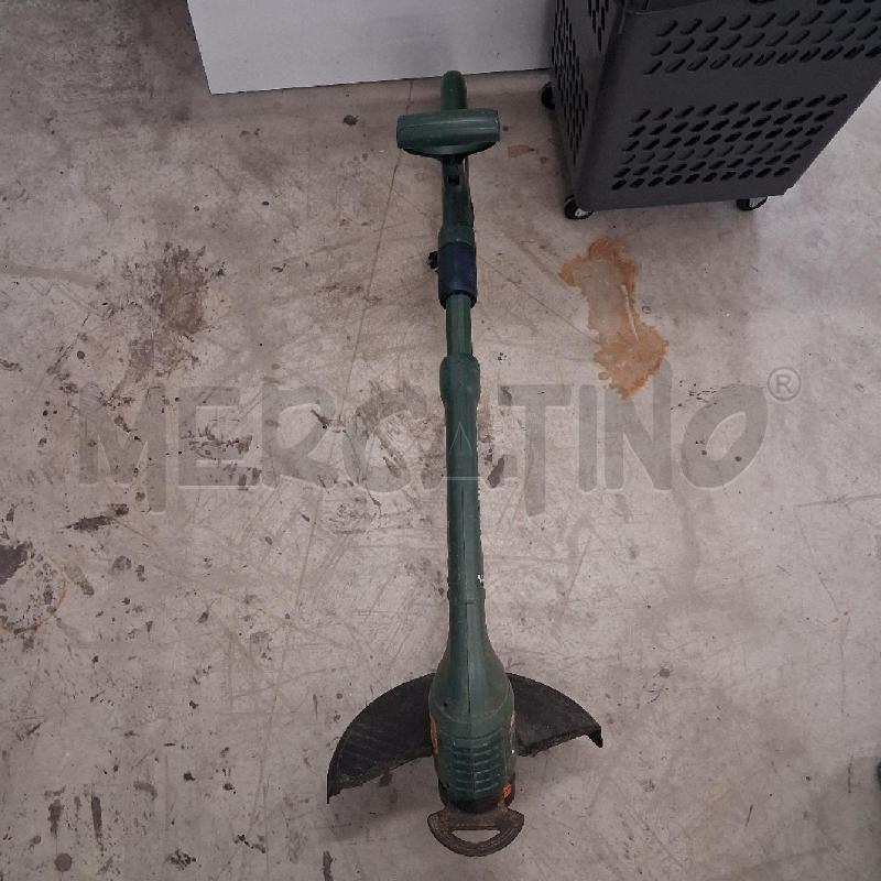 DECESPUGLIATORE ELETTRICO BLACK AND DECKER | Mercatino dell'Usato San giorgio del sannio 1