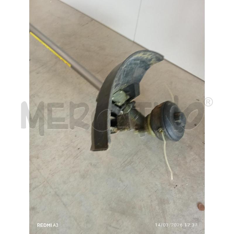 DECESPUGLIATORE PARKSIDE CON IMBRAGATURA BRACCIA  | Mercatino dell'Usato San giorgio del sannio 3