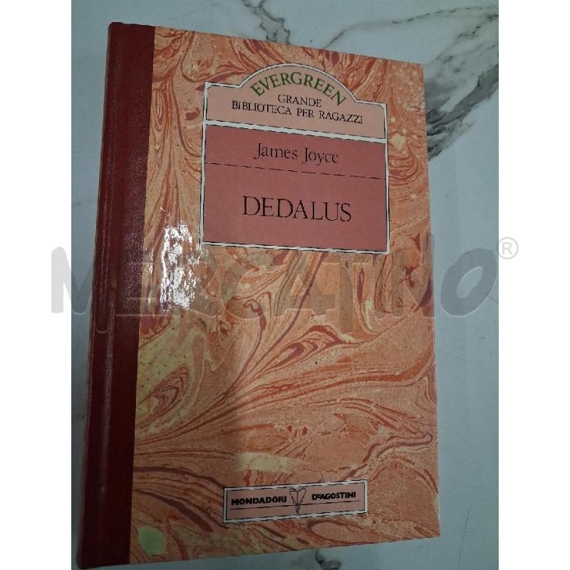 DEDALUS GRANDE BIBLIOTECA PER RAGAZZI | Mercatino dell'Usato San giorgio del sannio 1