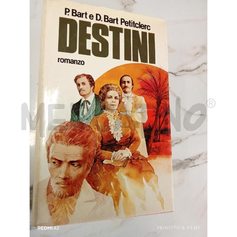 DESTINI | Mercatino dell'Usato San giorgio del sannio 1