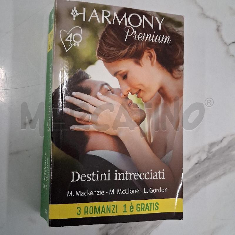 DESTINI INTRECCIATI  | Mercatino dell'Usato San giorgio del sannio 1
