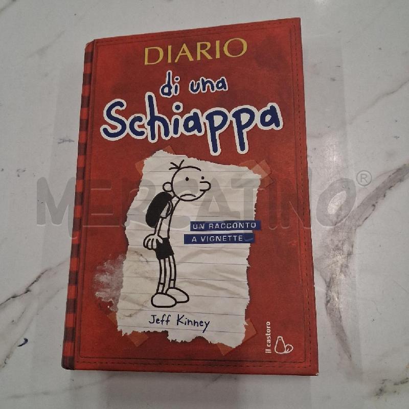 DIARIO DI UNA SCHIAPPA | Mercatino dell'Usato San giorgio del sannio 1