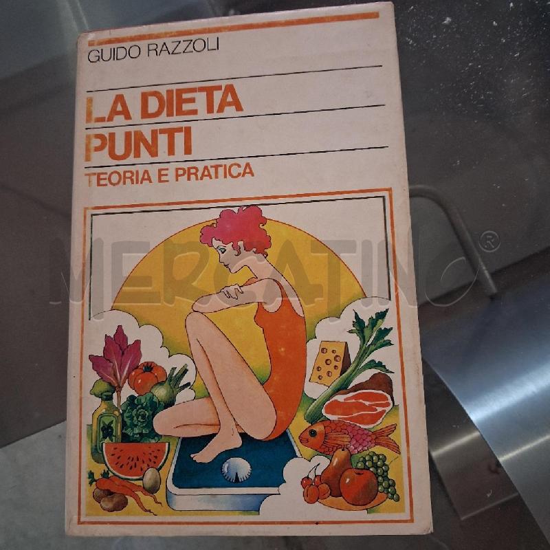 DIETA PUNTI  | Mercatino dell'Usato San giorgio del sannio 1
