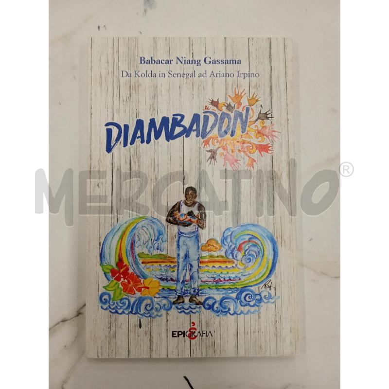 DIMBADON | Mercatino dell'Usato San giorgio del sannio 1