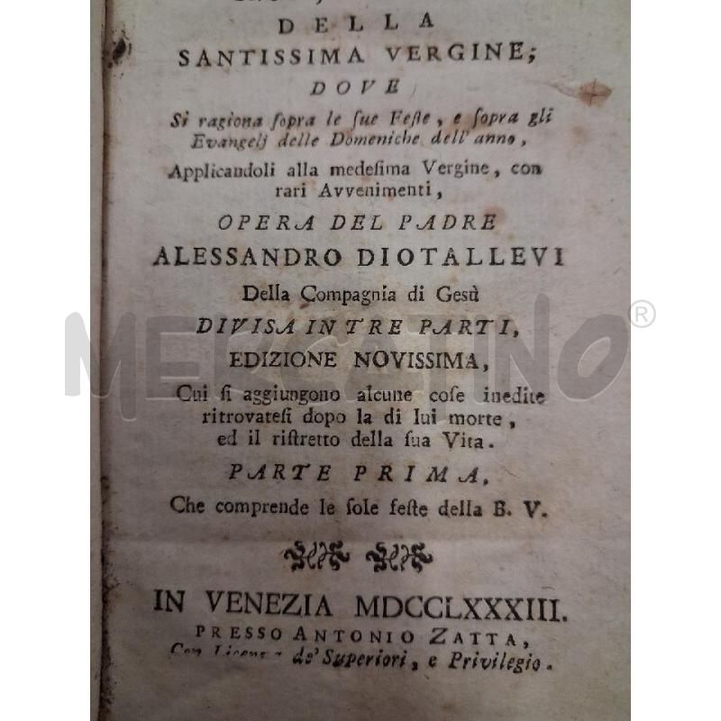 DIOTAL TRATTE T 1 TRATTENIMENTI SPIRITUALI ALESSANDRO DIOTALLEVI  | Mercatino dell'Usato San giorgio del sannio 3