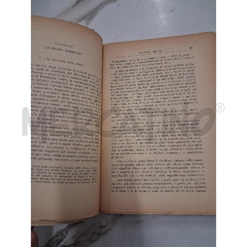 DIRITTO COSTITUZIONELE SECONDO LA NUOVA COSTITUZIONE  | Mercatino dell'Usato San giorgio del sannio 3