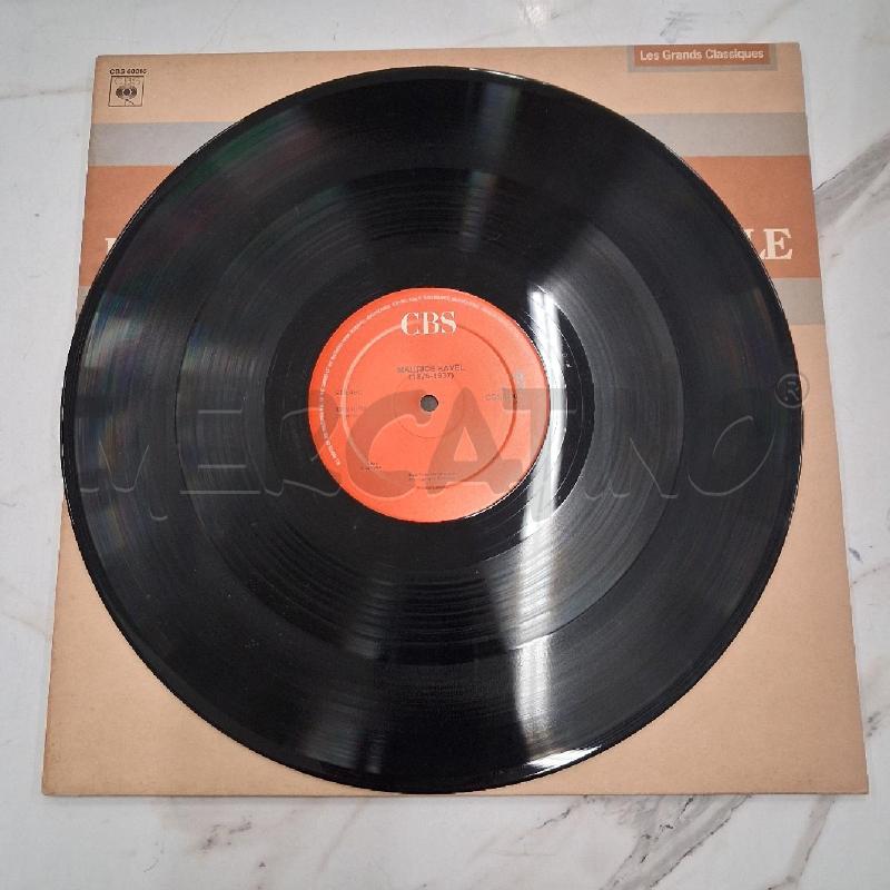 DISCO VINILE BOLERO  | Mercatino dell'Usato San giorgio del sannio 2