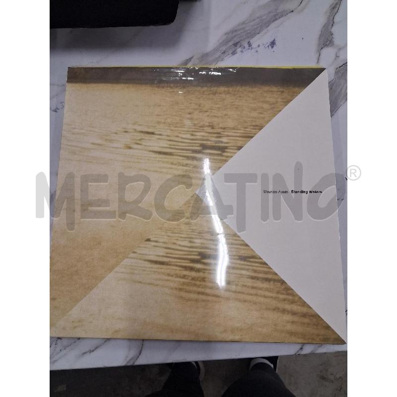 DISCO VINILE MAURIZIO ABATE NUOVO  | Mercatino dell'Usato San giorgio del sannio 1