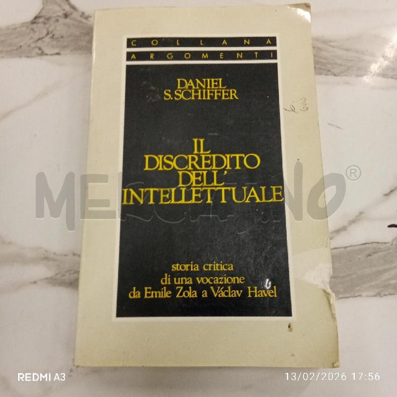 DISCREDITO | Mercatino dell'Usato San giorgio del sannio 1