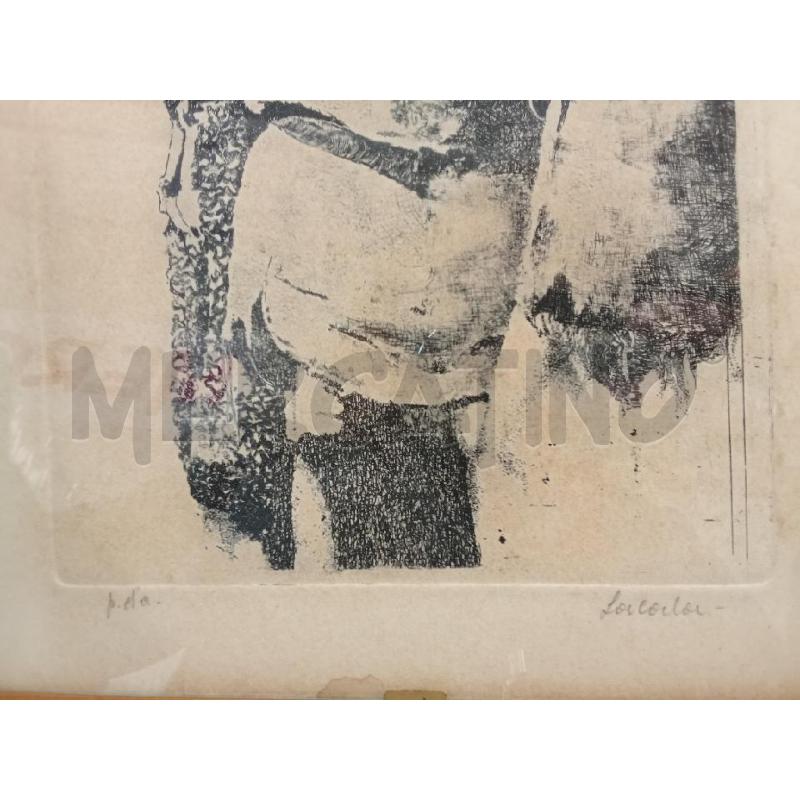 DISEGNO PROVA D'AURORE LACORDA PERSONAGGI OMBRE  | Mercatino dell'Usato San giorgio del sannio 3