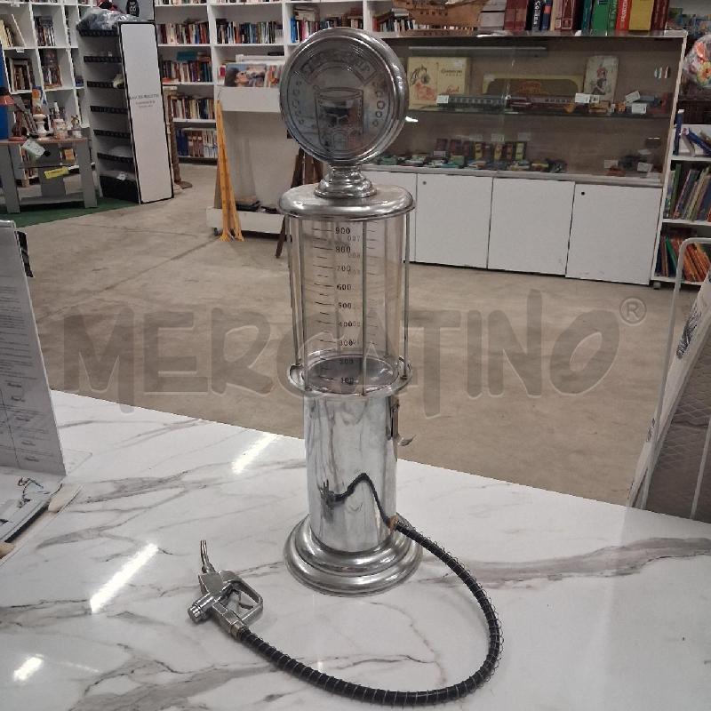 DISPENSER RIPRODUZIONE POMPA BENZINA | Mercatino dell'Usato San giorgio del sannio 1