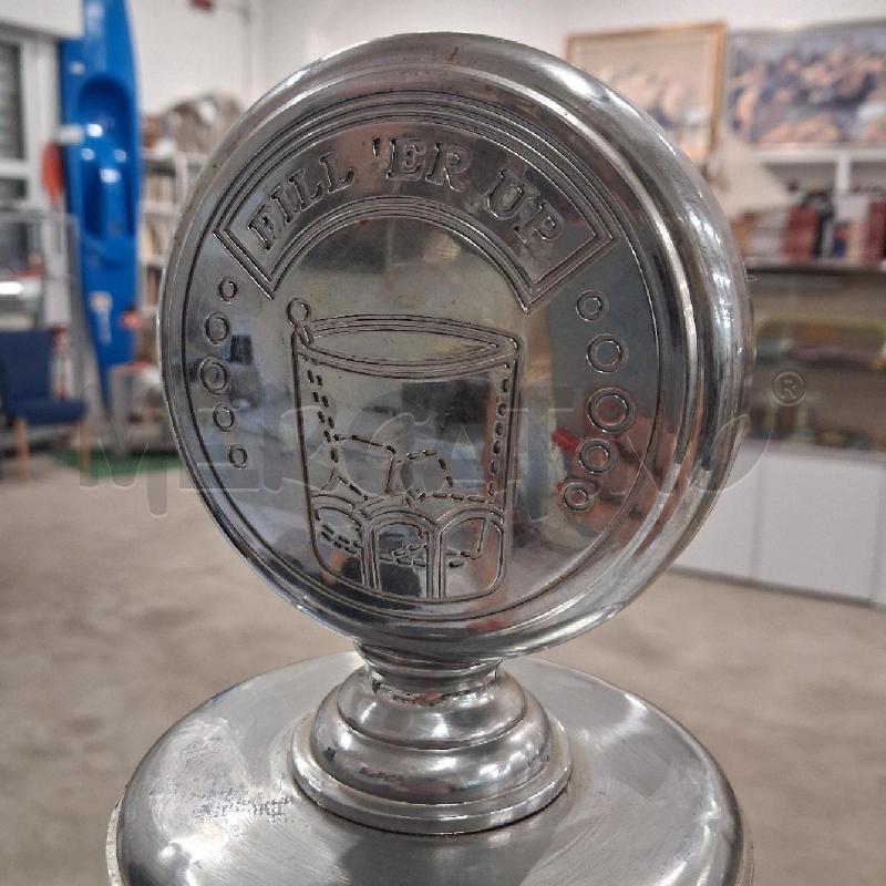 DISPENSER RIPRODUZIONE POMPA BENZINA | Mercatino dell'Usato San giorgio del sannio 2