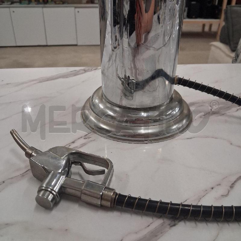 DISPENSER RIPRODUZIONE POMPA BENZINA | Mercatino dell'Usato San giorgio del sannio 4