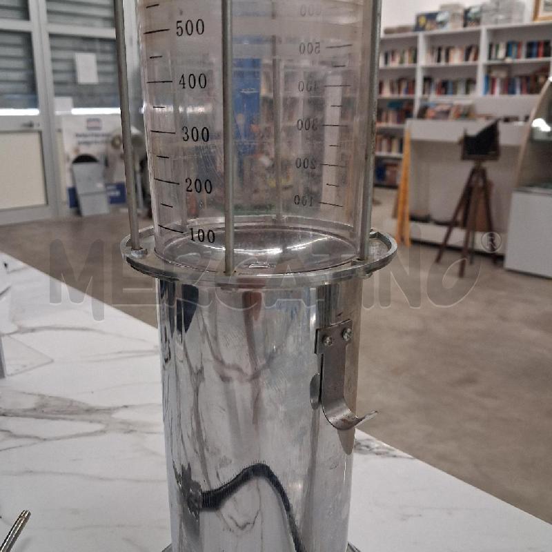 DISPENSER RIPRODUZIONE POMPA BENZINA | Mercatino dell'Usato San giorgio del sannio 5
