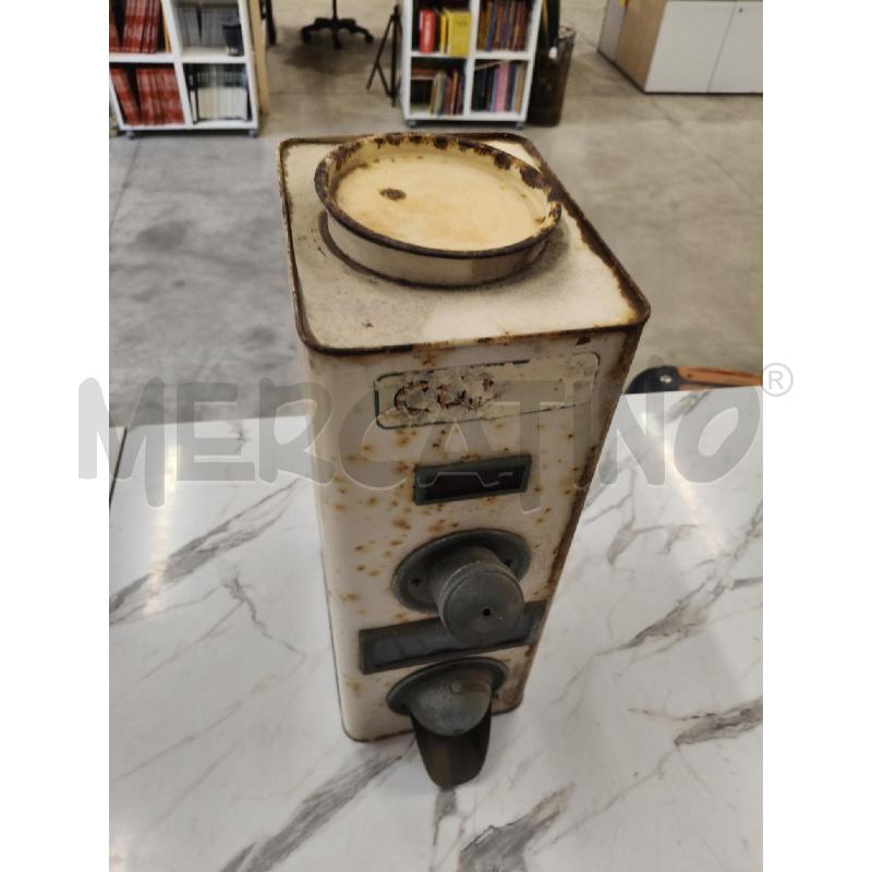 DISPENSER VINTAGE CAFFÈ  | Mercatino dell'Usato San giorgio del sannio 2