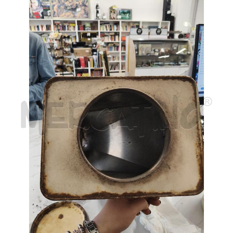 DISPENSER VINTAGE CAFFÈ  | Mercatino dell'Usato San giorgio del sannio 5