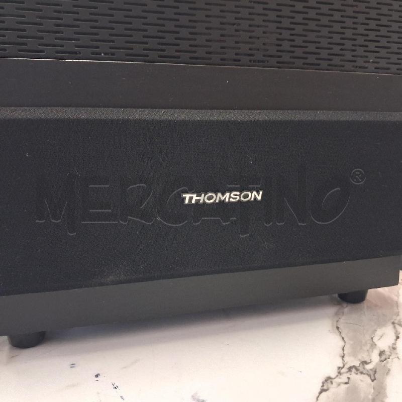 DOLBY SURROUND THOMSON BARRA THOMSON  | Mercatino dell'Usato San giorgio del sannio 4