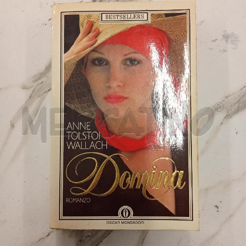 DOMINA | Mercatino dell'Usato San giorgio del sannio 1